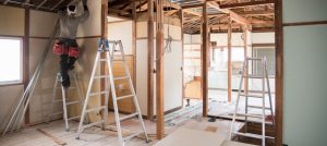 Entreprise de rénovation de la maison et de rénovation d’appartement à Preval